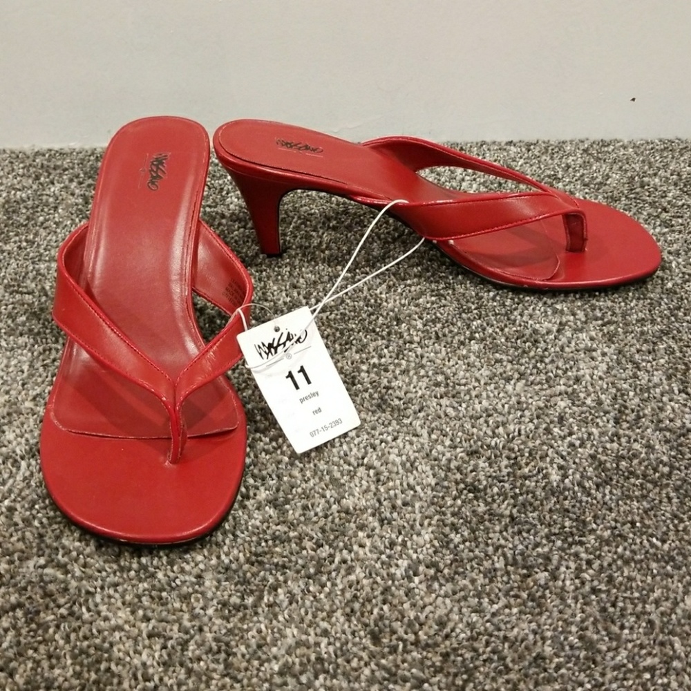 Mossimo